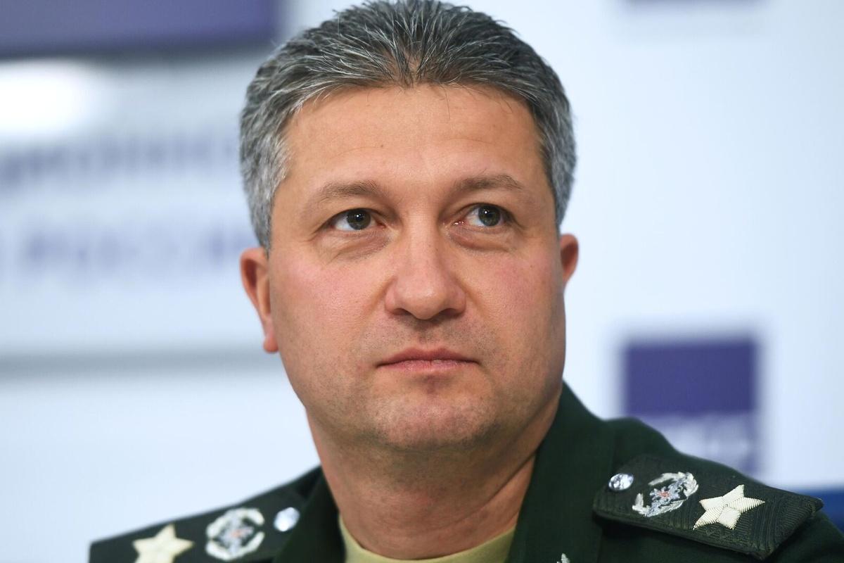 Бывшего замглавы Минобороны Тимура Иванова могут признать банкротом Бывшего замглавы Минобороны Тимура Иванова могут признать банкротом