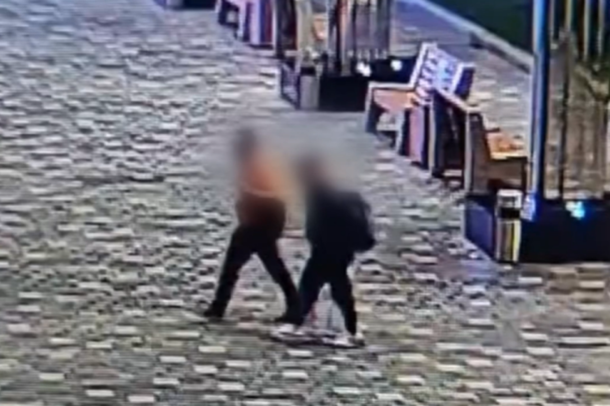 В Москве задержали подозреваемого в убийстве в Приморье бизнесмена из Японии В Москве задержали подозреваемого в убийстве в Приморье бизнесмена из Японии