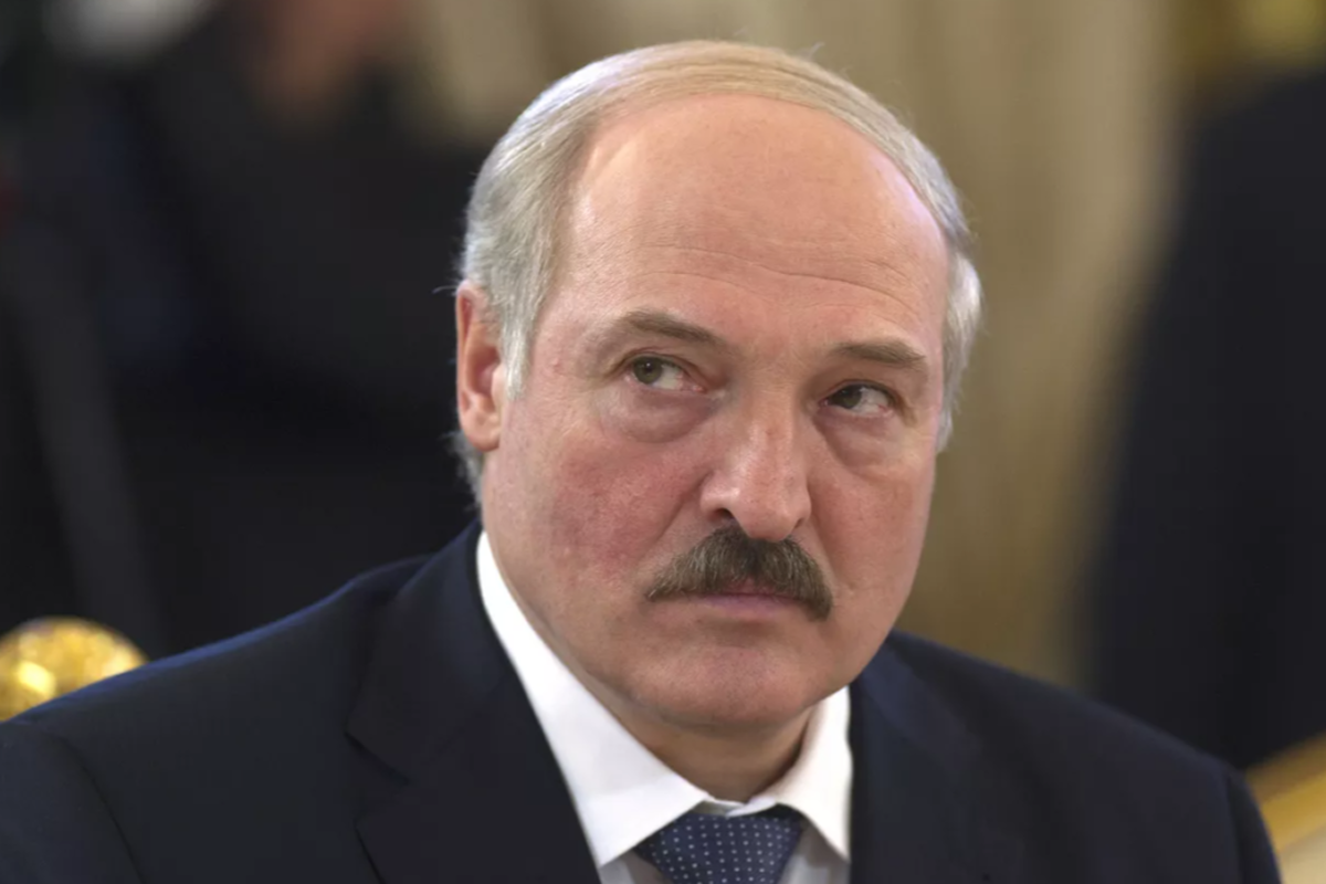 Лукашенко: Белоруссии нужно заниматься сельхозпроизводством, а не войнами Лукашенко: Белоруссии нужно заниматься сельхозпроизводством, а не войнами