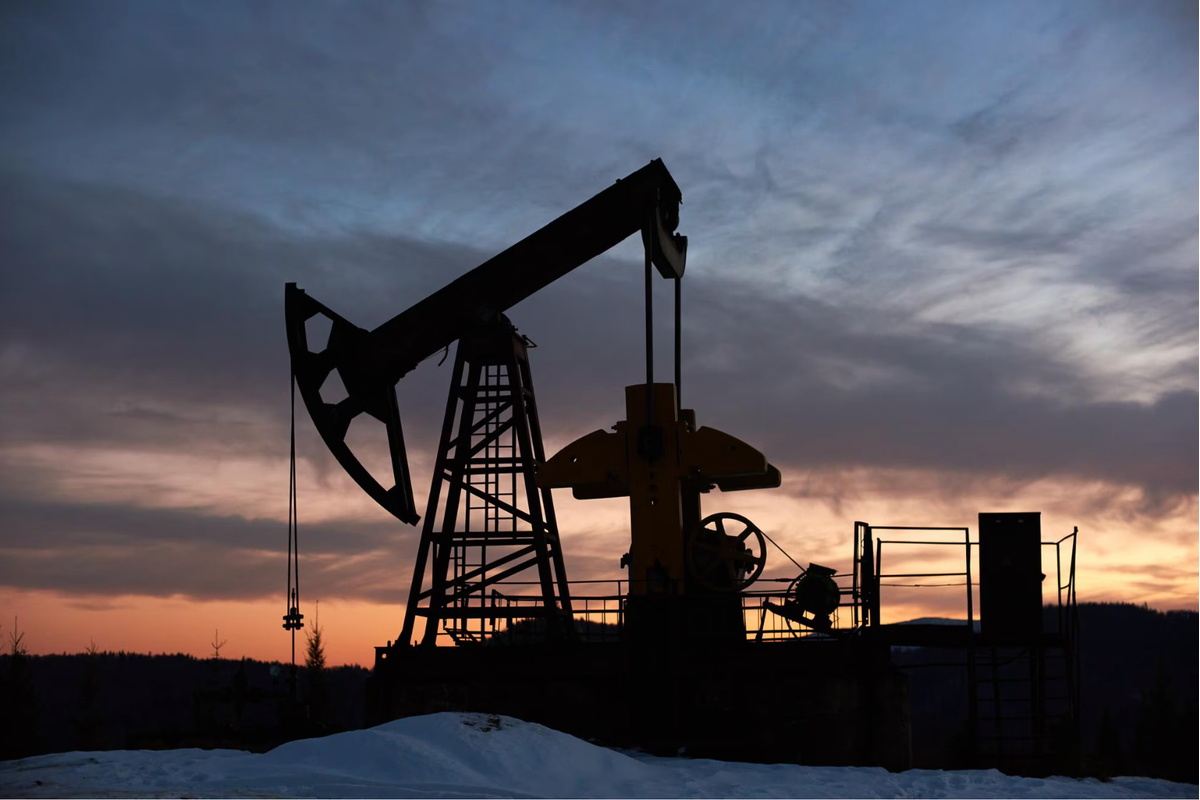 Западные нефтяные гиганты снова делают ставку на нефть и газ Западные нефтяные гиганты снова делают ставку на нефть и газ