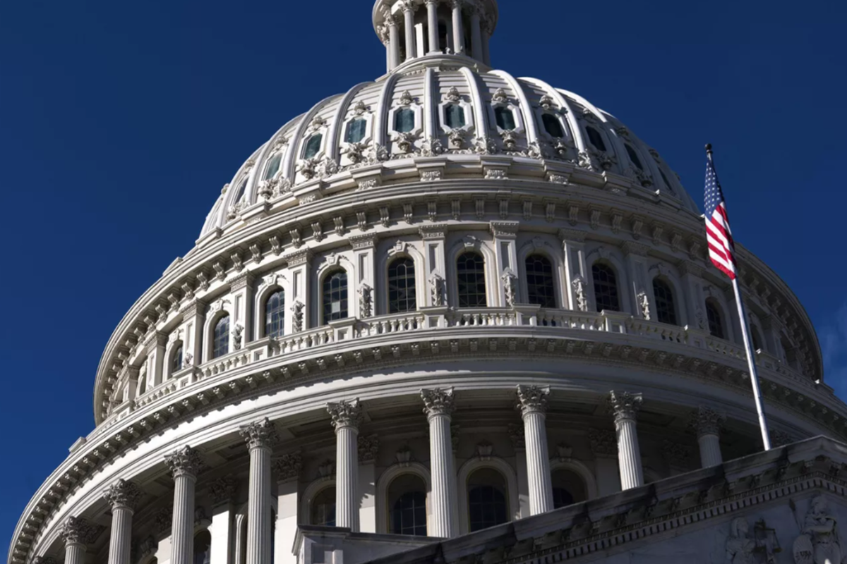 США заморозили разработку стратегии давления на Россию США заморозили разработку стратегии давления на Россию