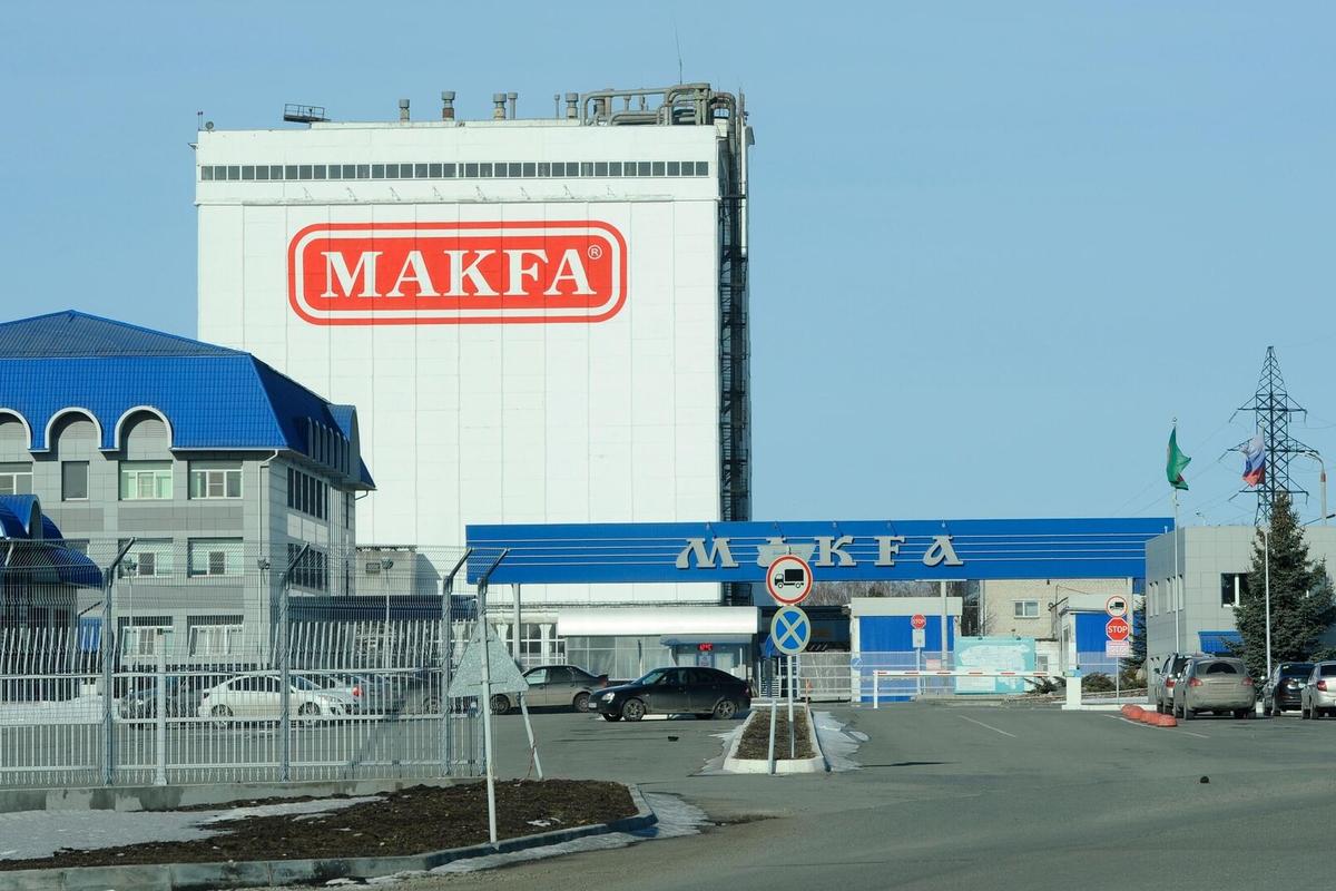 Битва за миллиарды: экс-владельцы «Макфы» проиграли апелляцию по взысканию 20 млрд Битва за миллиарды: экс-владельцы «Макфы» проиграли апелляцию по взысканию 20 млрд
