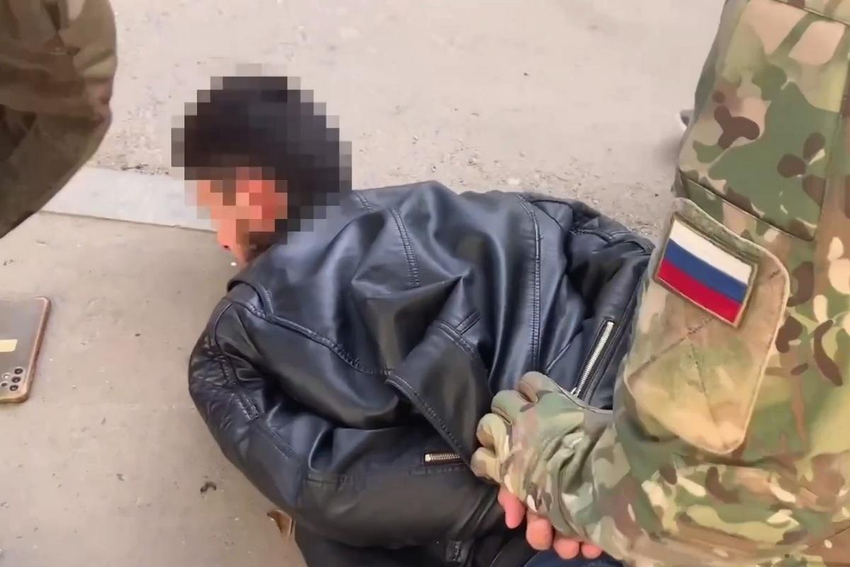 В Амурской области мигранта отправили в колонию за финансирование терроризма В Амурской области мигранта отправили в колонию за финансирование терроризма