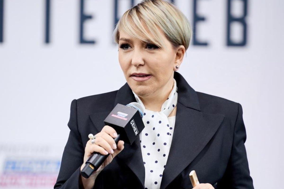 Сопредседатель ВАРМСУ Ирина Гусева: Президент поставил задачу интегрировать участников СВО в мирную жизнь, у нас есть достойные примеры Сопредседатель ВАРМСУ Ирина Гусева: Президент поставил задачу интегрировать участников СВО в мирную жизнь, у нас есть достойные примеры
