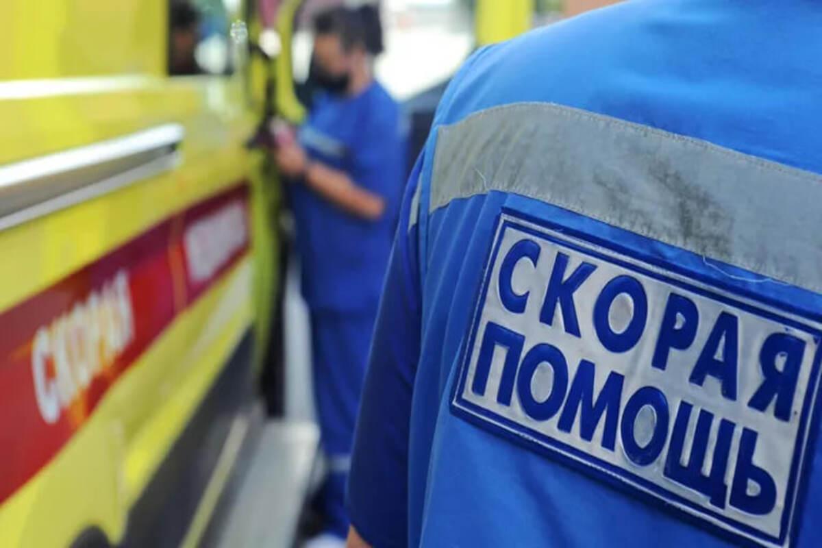 Из-за ДТП под Саратовом погибли 2 ребенка Из-за ДТП под Саратовом погибли 2 ребенка