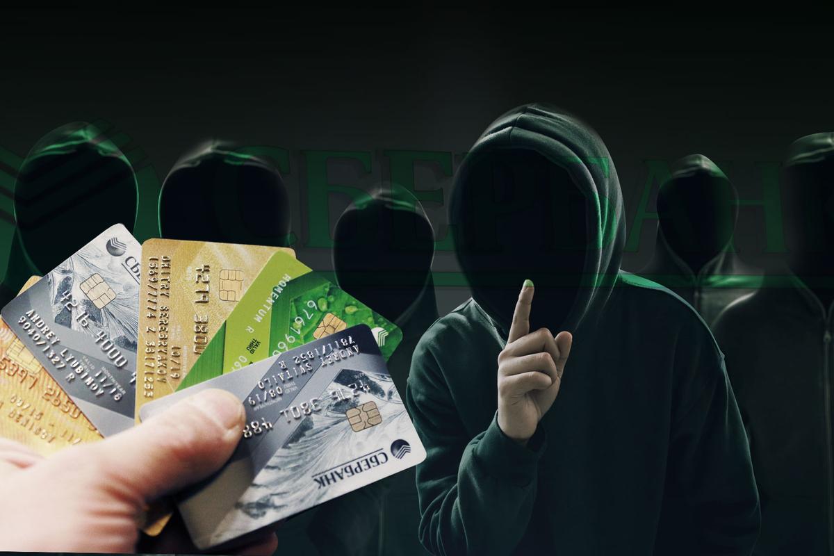 «Мы к ним придем»: МВД предупредило 2 млн россиян об ответственности за дропперство «Мы к ним придем»: МВД предупредило 2 млн россиян об ответственности за дропперство