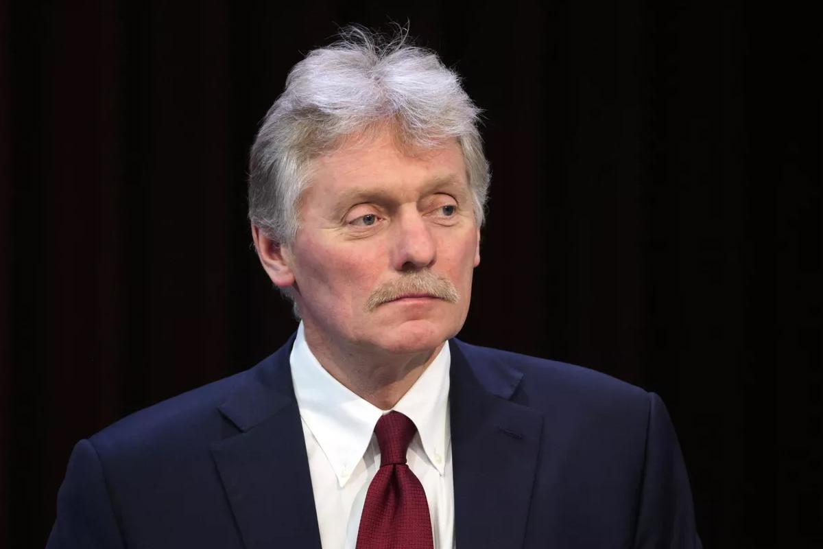 Песков рассказал о возможной реакции России на убийство лидера Ирана Песков рассказал о возможной реакции России на убийство лидера Ирана