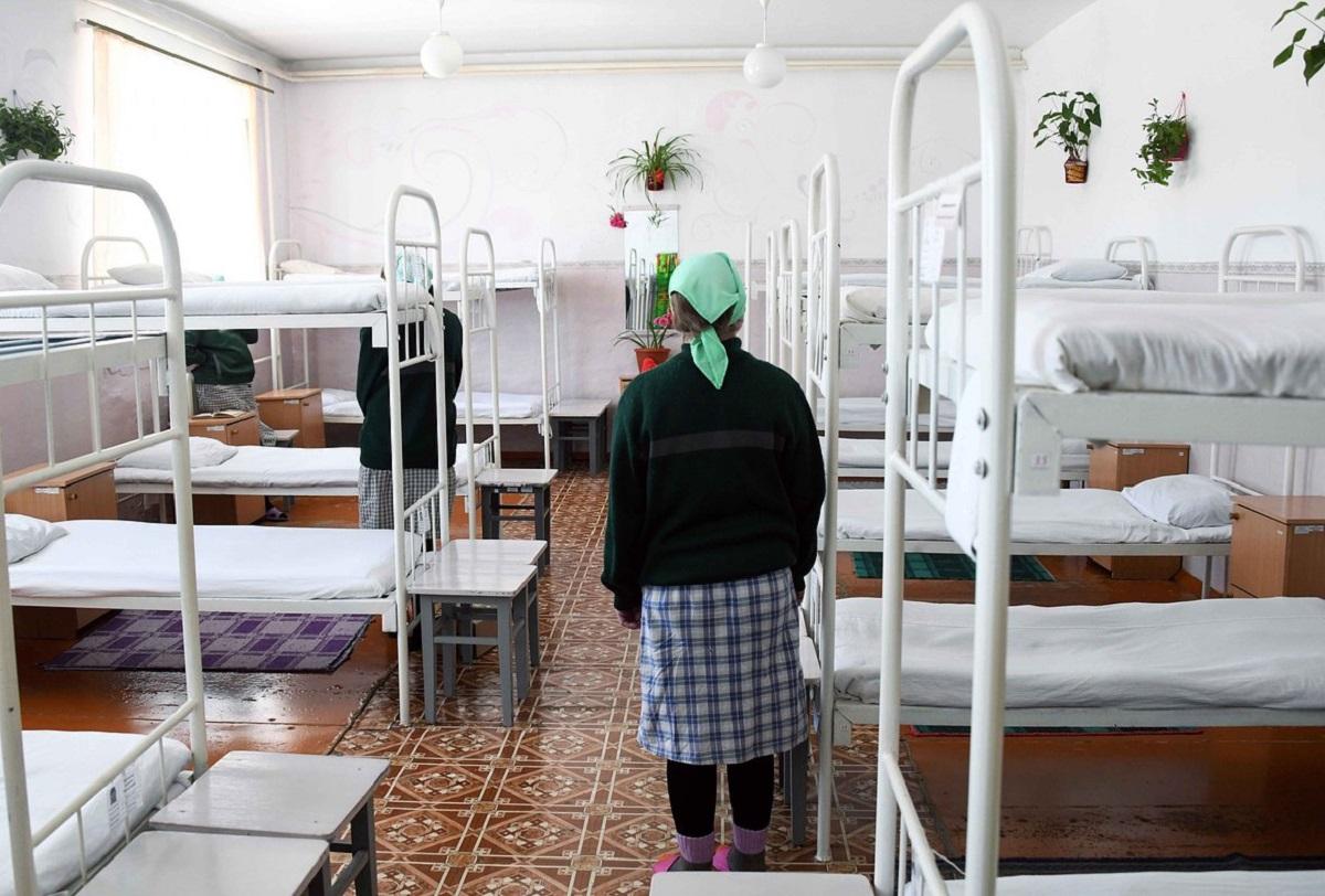 В России у молодой заключённой обнаружили серьёзное поражение груди В России у молодой заключённой обнаружили серьёзное поражение груди