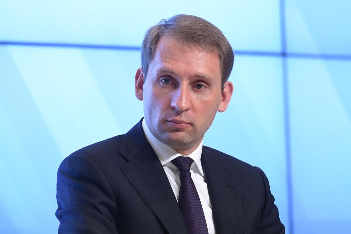 Глава Минприроды РФ сказал, с чего нужно начинать мусорную реформу Глава Минприроды РФ сказал, с чего нужно начинать мусорную реформу