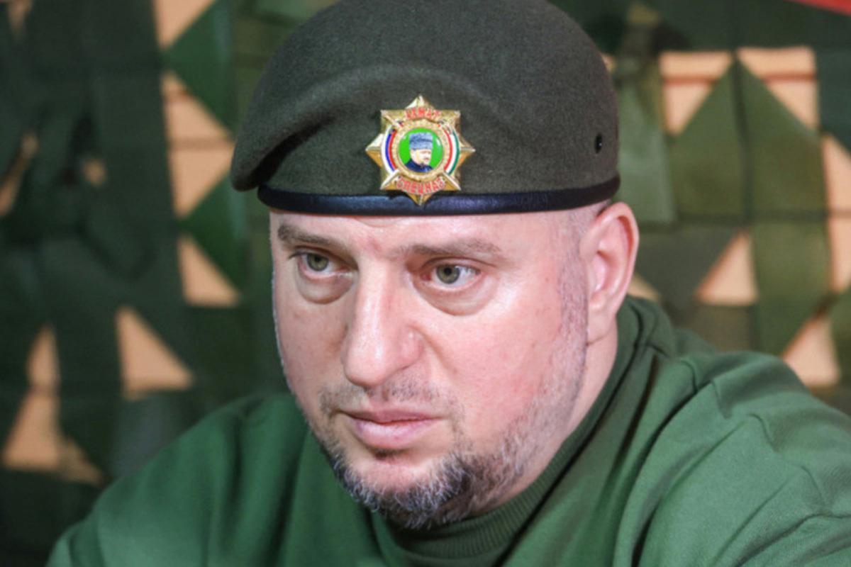 Алаудинов и схиигумен Гавриил встретились и пришли к взаимопониманию Алаудинов и схиигумен Гавриил встретились и пришли к взаимопониманию