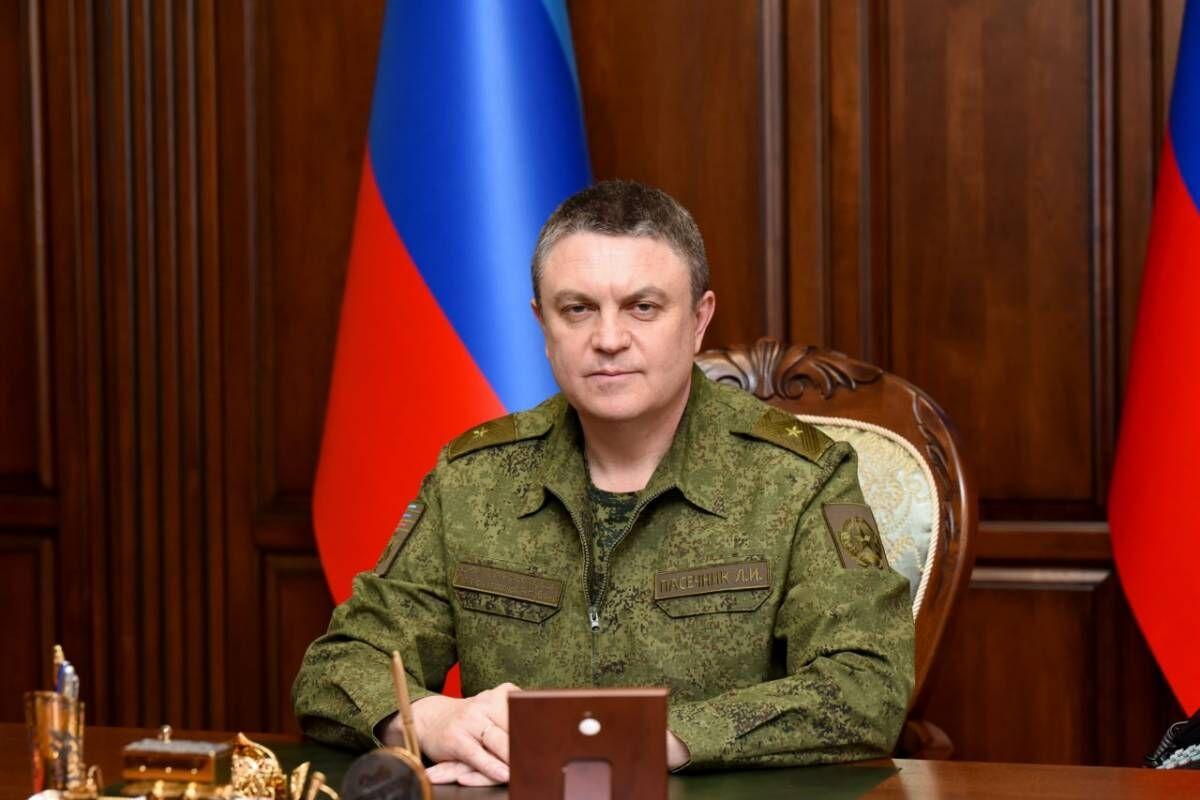 Российским войскам осталось освободить от ВСУ порядка 20 кв. км ЛНР Российским войскам осталось освободить от ВСУ порядка 20 кв. км ЛНР
