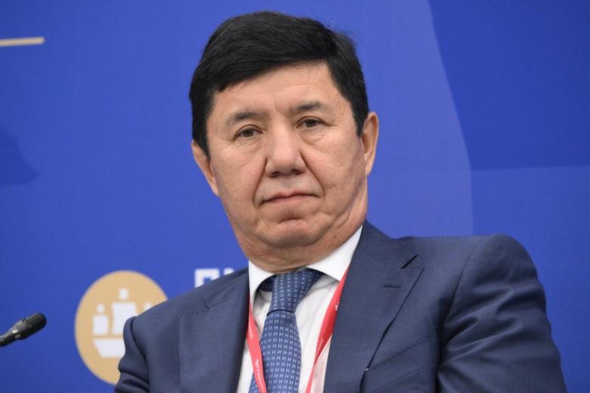 Киргизия попросила для детей мигрантов особые условия в школах России Киргизия попросила для детей мигрантов особые условия в школах России