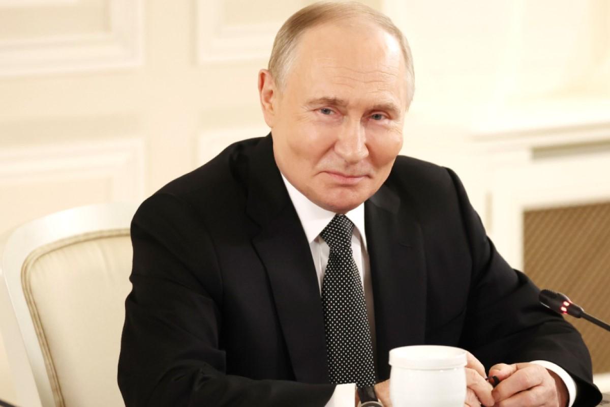 Политолог Гуреев прокомментировал высказывание Путина о немецкой экономике Политолог Гуреев прокомментировал высказывание Путина о немецкой экономике