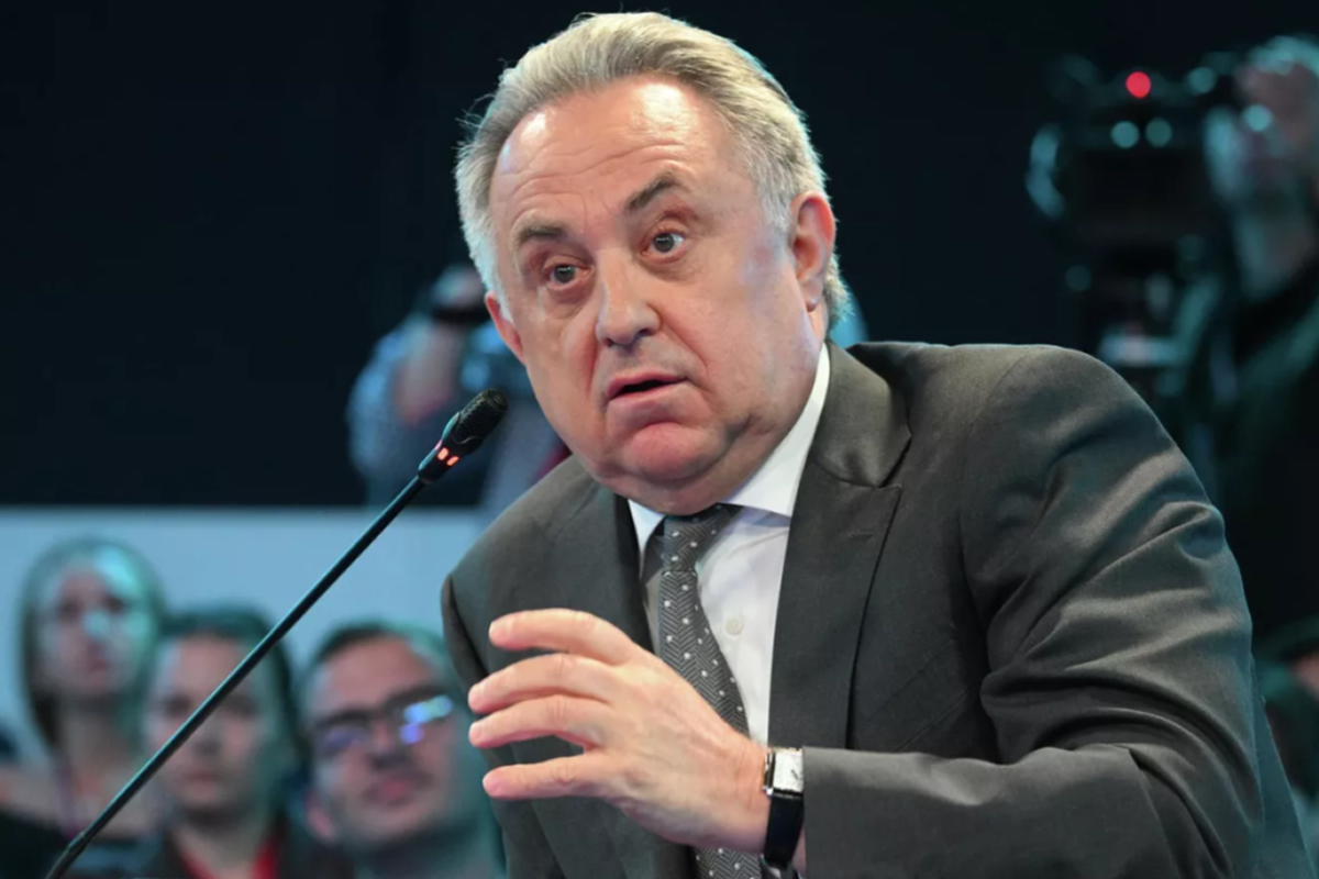 Мутко предложил упростить процедуру банкротства застройщиков Мутко предложил упростить процедуру банкротства застройщиков