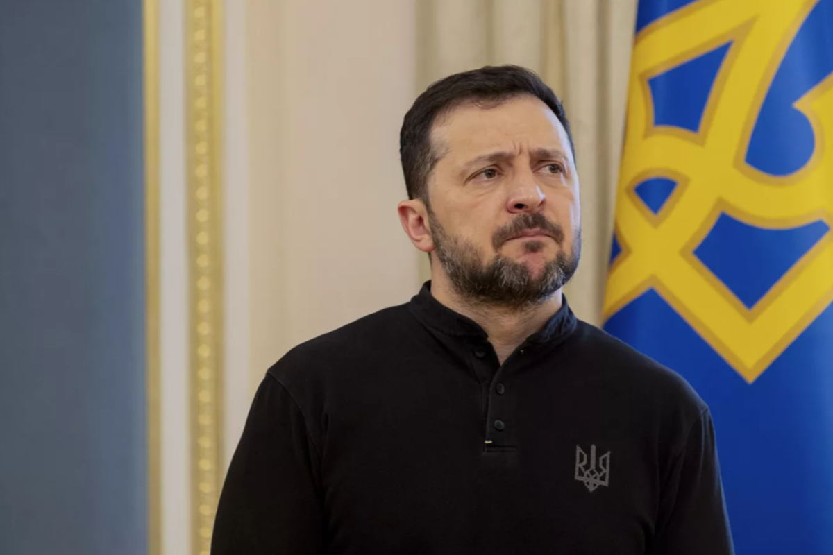 Политолог: Обещания о вступлении Украины в НАТО только вредят Политолог: Обещания о вступлении Украины в НАТО только вредят