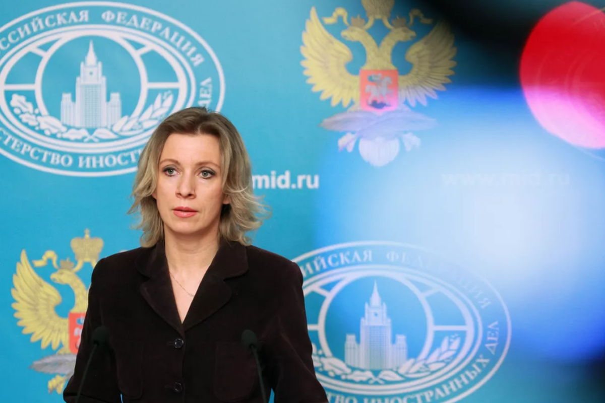 МИД России осудил теракт в церкви Дамаска и выразил готовность поддержать расследование МИД России осудил теракт в церкви Дамаска и выразил готовность поддержать расследование