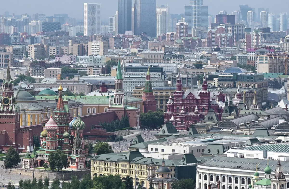 Москва, Санкт-Петербург и Татарстан возглавили рейтинг социально-экономического развития регионов России Москва, Санкт-Петербург и Татарстан возглавили рейтинг социально-экономического развития регионов России