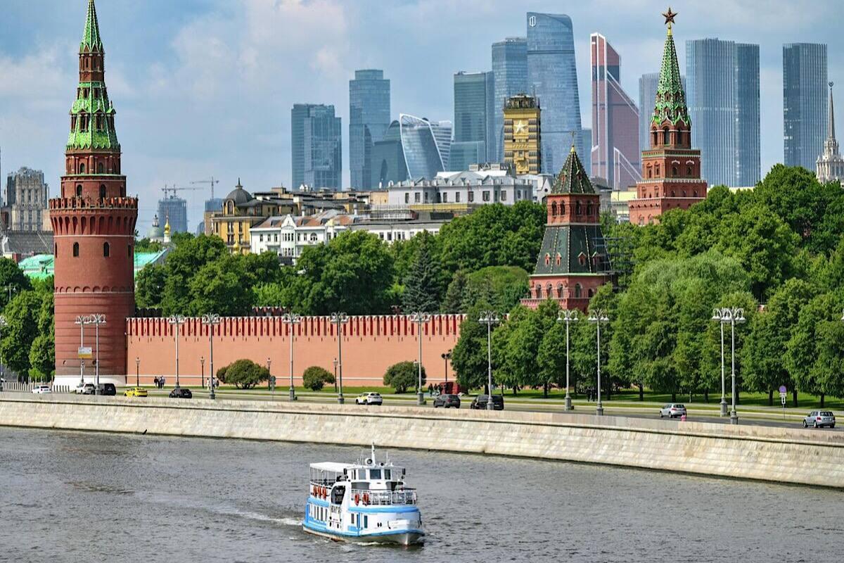 Кремль прокомментировал готовность России к помощи Ирану: «Все зависит от того, что необходимо» Кремль прокомментировал готовность России к помощи Ирану: «Все зависит от того, что необходимо»
