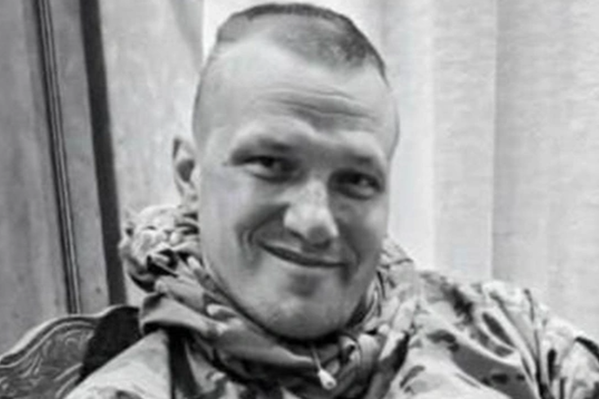 Гибель Алексея Жарова: боец военной полиции погиб при задержании мародёров в Суджанском районе Гибель Алексея Жарова: боец военной полиции погиб при задержании мародёров в Суджанском районе