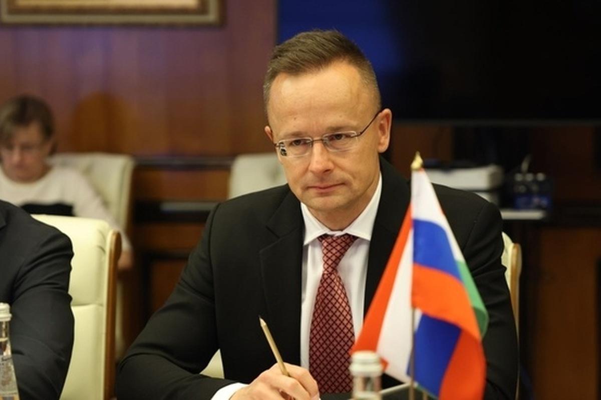 Венгрия встанет стеной на пути украинской сельхозпродукции в ЕС Венгрия встанет стеной на пути украинской сельхозпродукции в ЕС