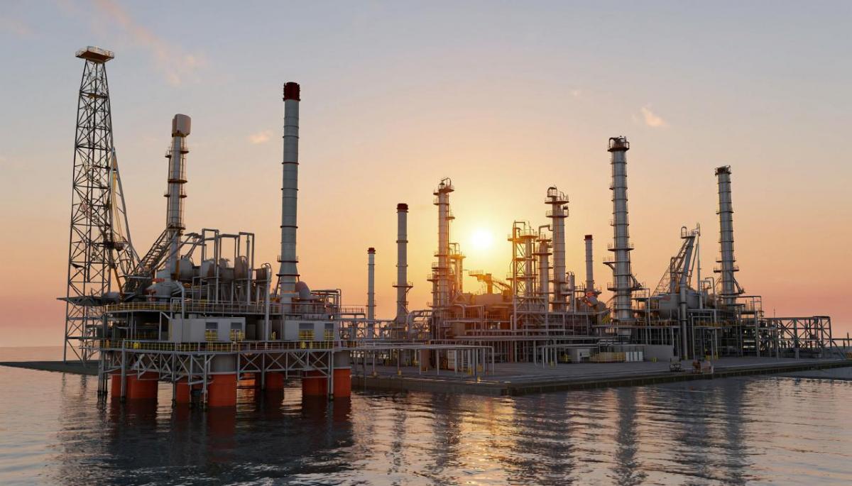 Евросоюз не планирует снижать максимальную цену на российскую нефть Евросоюз не планирует снижать максимальную цену на российскую нефть