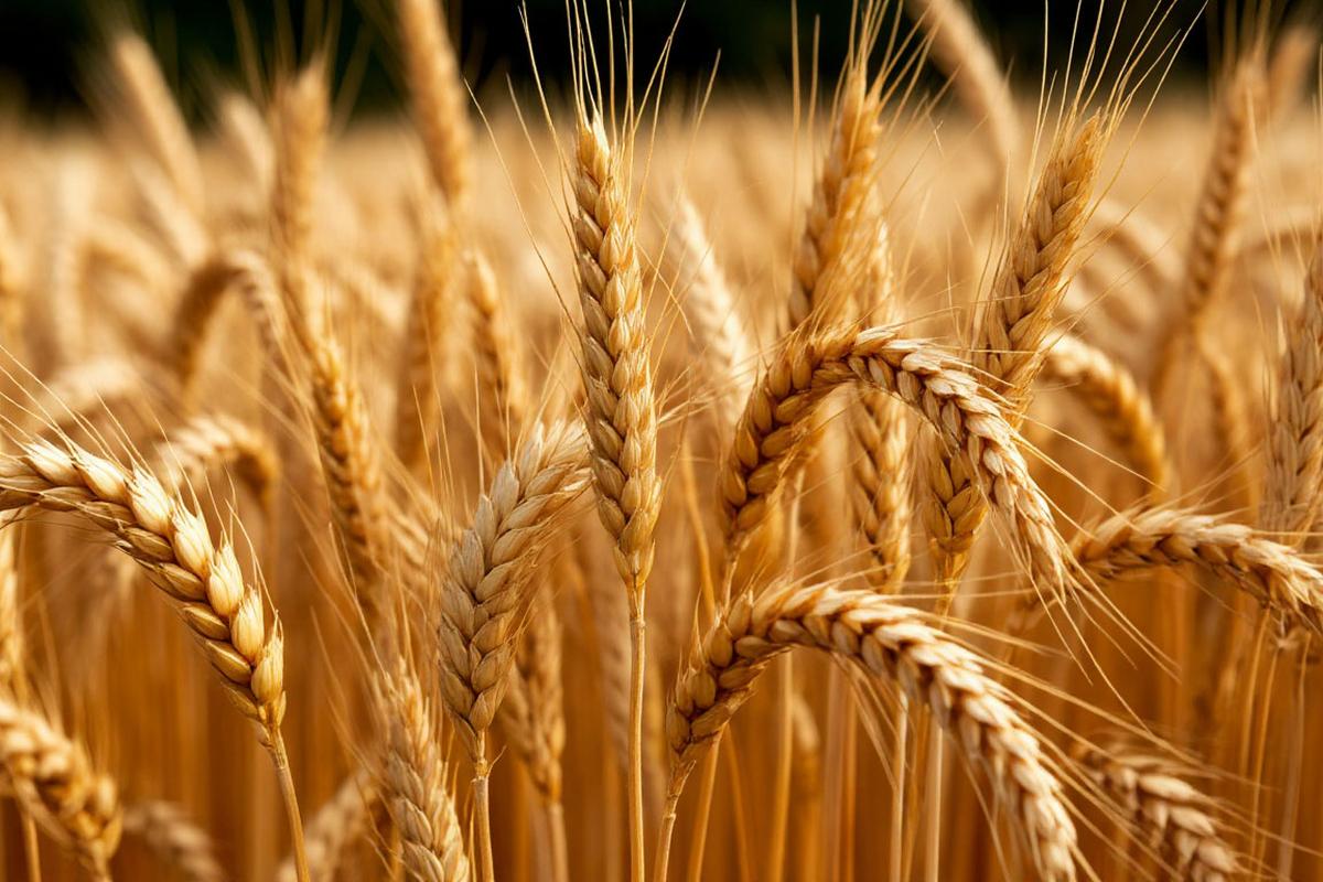 Nature: глобальное потепление угрожает продовольственной безопасности России Nature: глобальное потепление угрожает продовольственной безопасности России