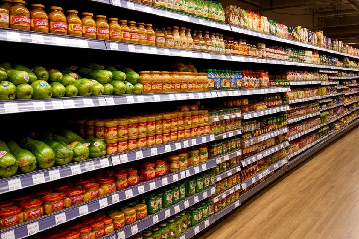 Сеть итальянских супермаркетов Coop Alleanza 3.0 убрала с полок продукцию израильского происхождения Сеть итальянских супермаркетов Coop Alleanza 3.0 убрала с полок продукцию израильского происхождения