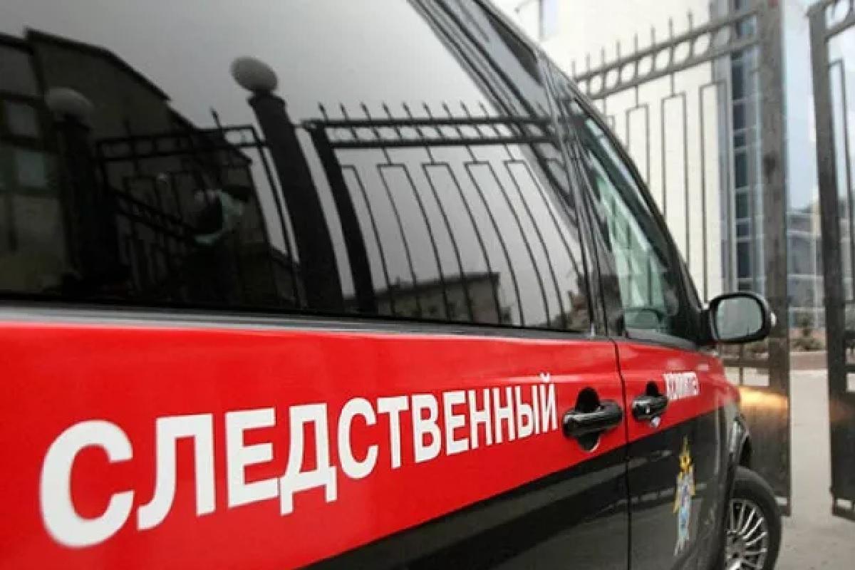 Пропавших под Оренбургом девочек нашли мертвыми в лесополосе Пропавших под Оренбургом девочек нашли мертвыми в лесополосе