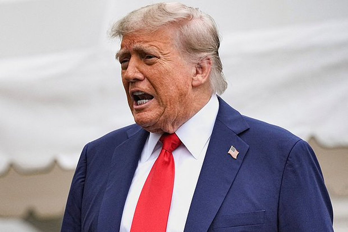Рубио: Трамп сам определит время и форму новых санкций против России Рубио: Трамп сам определит время и форму новых санкций против России