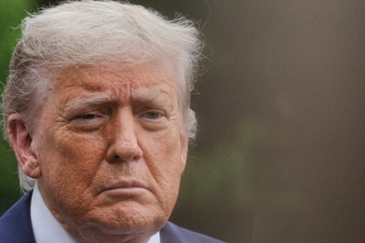 Трамп: ядерные материалы с объектов Ирана трудно было вывезти Трамп: ядерные материалы с объектов Ирана трудно было вывезти