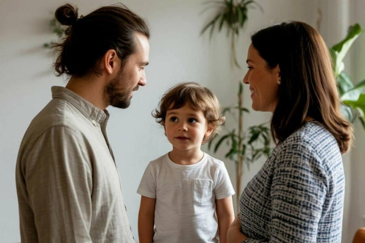 «Немедленно успокойся!» не работает: психолог рассказала, как помочь ребенку справиться с истерикой «Немедленно успокойся!» не работает: психолог рассказала, как помочь ребенку справиться с истерикой