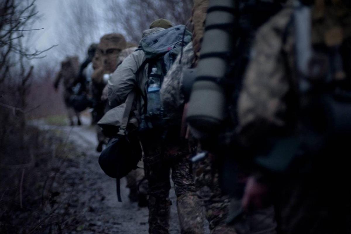 Украинские военные массово избегают огневого контакта из-за потерь в личном составе Украинские военные массово избегают огневого контакта из-за потерь в личном составе