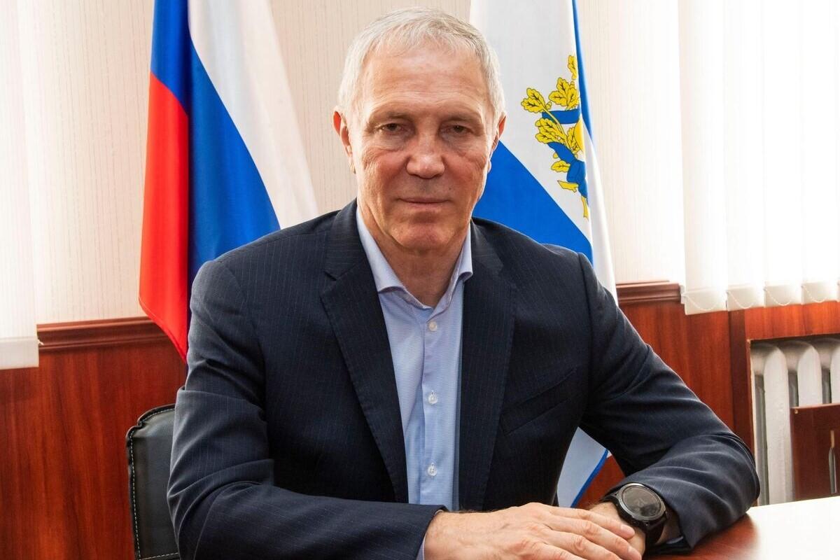Сальдо рассказал о строительстве курортного города на юге Херсонской области Сальдо рассказал о строительстве курортного города на юге Херсонской области