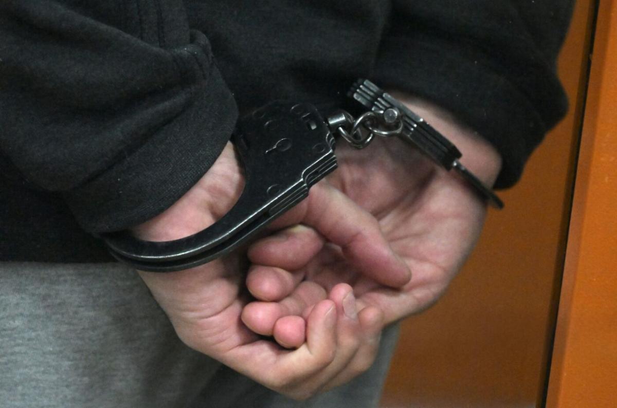Юрист Мишонов рассказал, какие последствия могут ждать блогера Алекса Лесли и участников его акции, связанной с домогательствами Юрист Мишонов рассказал, какие последствия могут ждать блогера Алекса Лесли и участников его акции, связанной с домогательствами