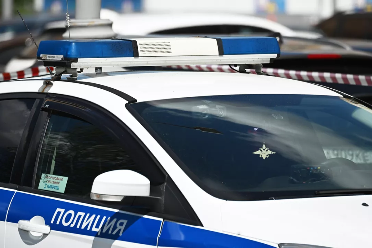 В Ленинградской области задержали подозреваемого в убийстве девушки В Ленинградской области задержали подозреваемого в убийстве девушки