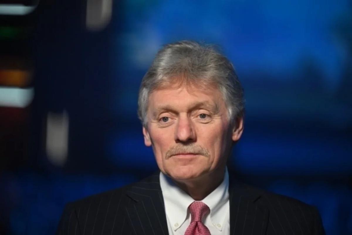 Песков заявил о неприменимости принципа «мир через силу» к России Песков заявил о неприменимости принципа «мир через силу» к России