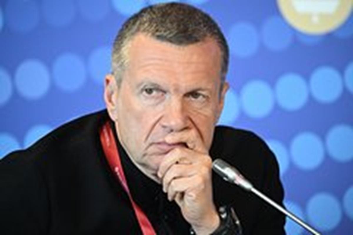 Соловьев допустил ядерный удар по Польше в случае продолжения поставок оружия Соловьев допустил ядерный удар по Польше в случае продолжения поставок оружия