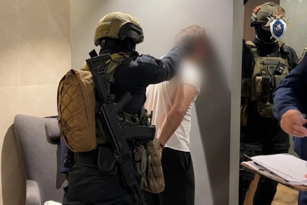 Сотрудников челябинского банка задержали за получение взятки в 13 млн рублей Сотрудников челябинского банка задержали за получение взятки в 13 млн рублей