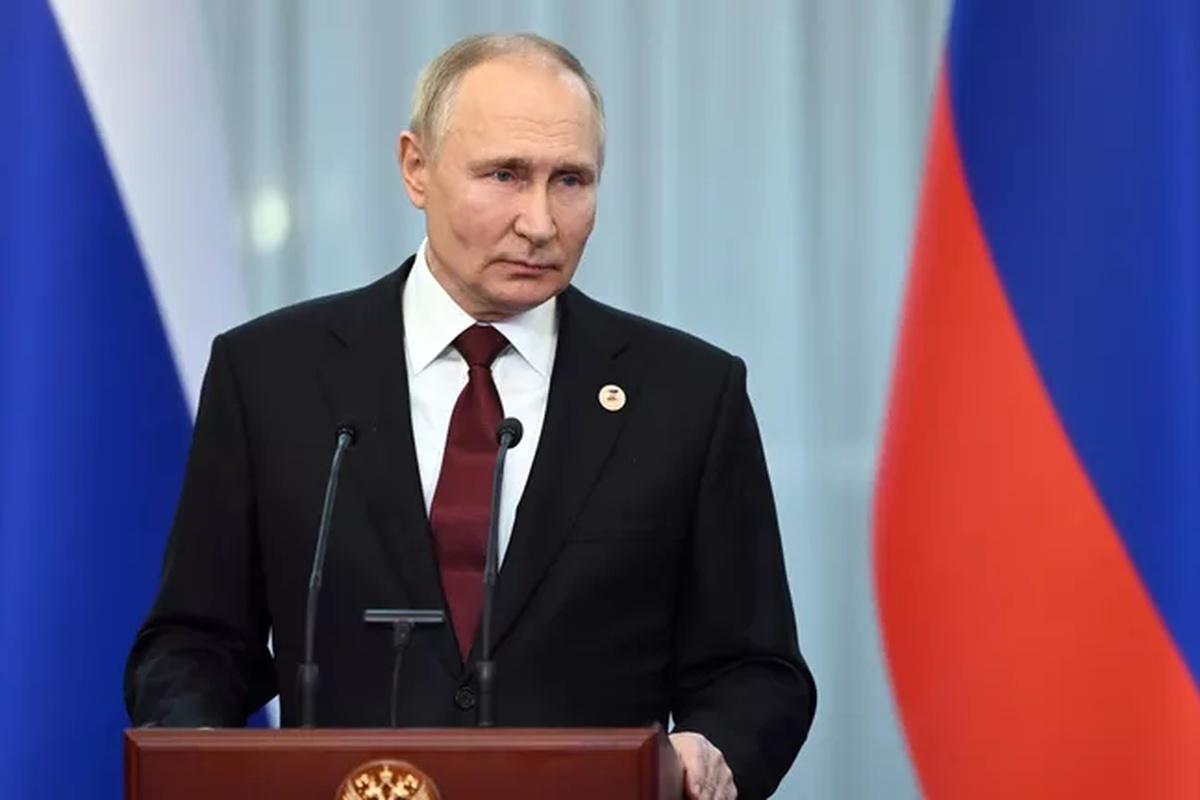 Китай в восторге: как Путин ответил на каверзный вопрос о Тайване